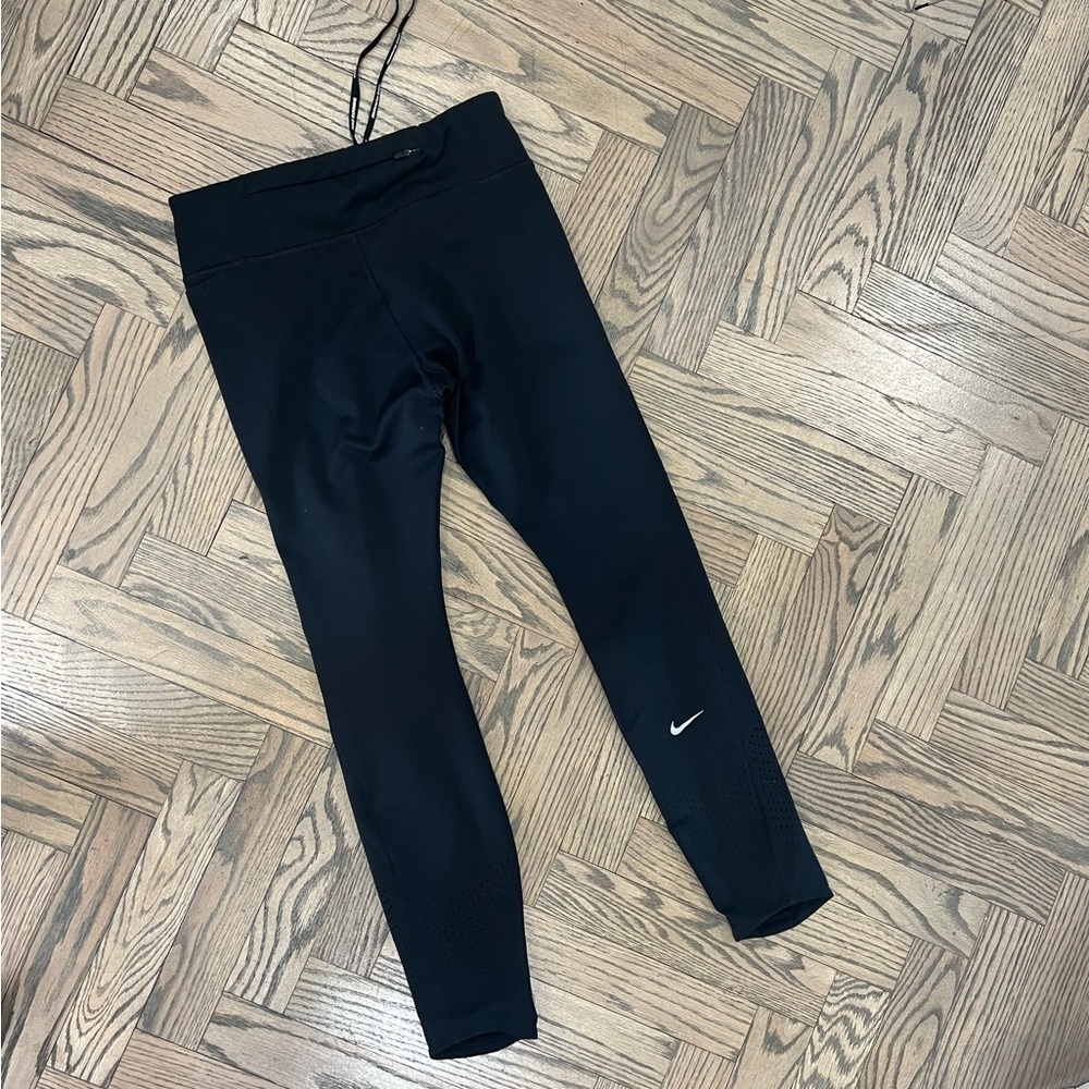 Nike running Dri-Fit leggings